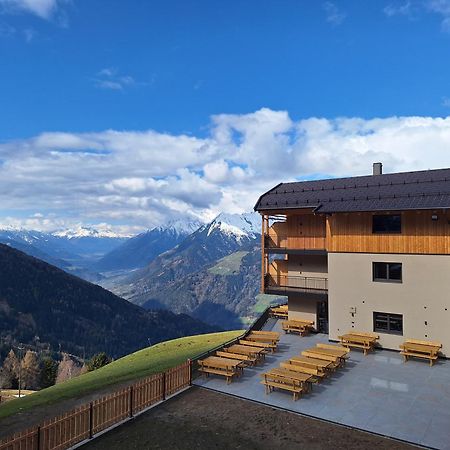 Gasthof Videgg Schenna Exterior foto