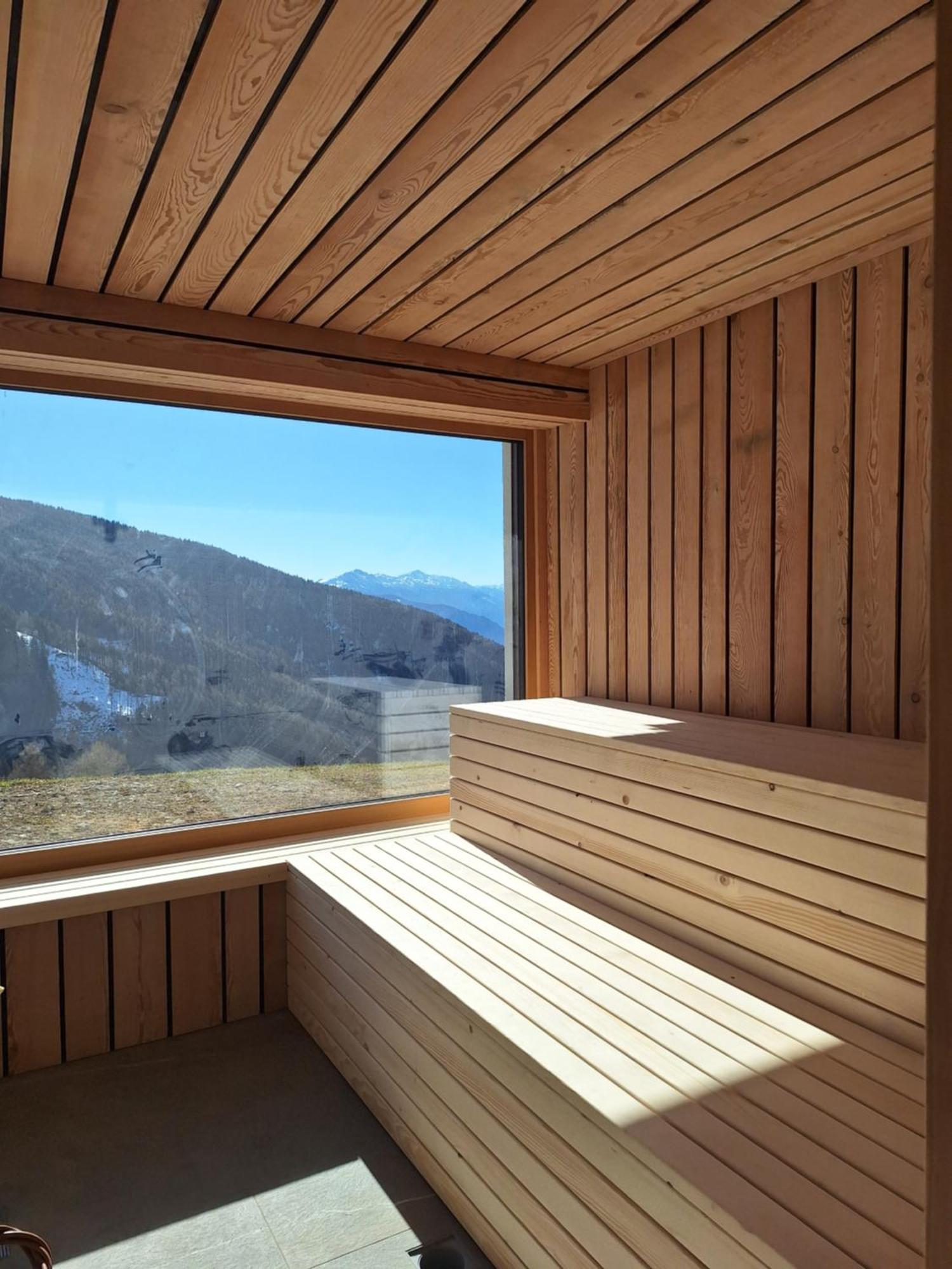 Gasthof Videgg Schenna Exterior foto